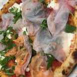 Antica Trattoria Del Risorgimento Nourriture