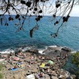 Al Pilone Cervo Extérieur