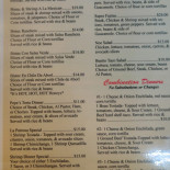 Sushi Ye Carta