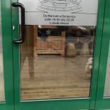 Il Ghiottone Exterior