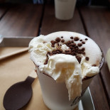 Botega Caffè Cacao Nourriture