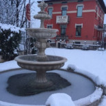 Locanda Dei Cacciatori Extérieur
