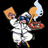 Pizzeria Il Faro logo