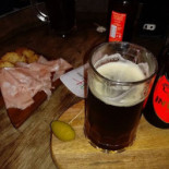 Mit Merenda Italiana Boisson
