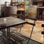 Mit Merenda Italiana À l'intérieur