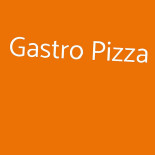 Gastro Pizza Logo