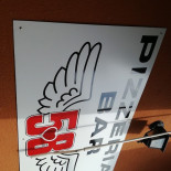 Pizzeria 58 logo