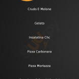 La Pesa Parre Carte