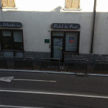 La Pesa Parre Extérieur