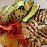Ragjas Café Bio Pizz. E Cucin Nourriture
