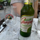 Il Focacciaro Boisson