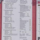 Il Gelato Del Gino Carte