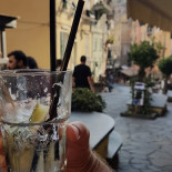 Vertical Riomaggiore Boisson