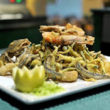 L'angolo Food
