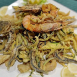 L'angolo Food