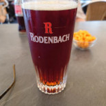 Rione Goloso Bebida
