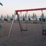 Bagni Esperia Exterior