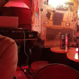 The Crow Pub Dentro