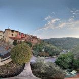 La Piazzetta Exterior