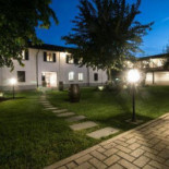 La Quercia Extérieur
