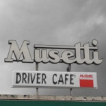 Driver Café Extérieur