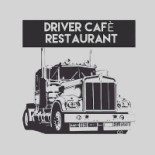 Driver Café Logo