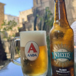 Taverna Mandragola Boisson