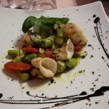 Taverna Mandragola Nourriture