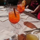 Taverna Mandragola Boisson