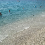Majorca Exterior