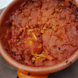 Garbatona Comida