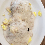 Garbatona Comida