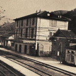 Stazione Exterior