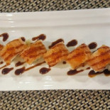 Hosuto Comida