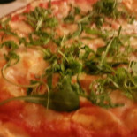 Pizzeria Da Romina Nourriture