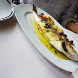 Pizzeria Da Romina Boisson