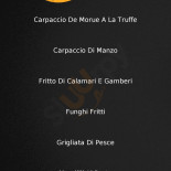 La Quercia Carte