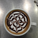 Nero Caffe Boisson