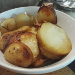 Birrificio Labocs food