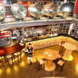 Birrificio Labocs inside