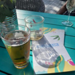 Birrificio Labocs drink