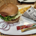 Birrificio Labocs food