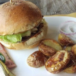 Birrificio Labocs food