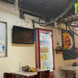 Fuji Sushi À l'intérieur
