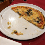 Ristopizza Taccona Nourriture