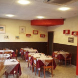 Ristopizza Taccona À l'intérieur