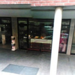 Gelateria Kaly outside