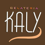 Gelateria Kaly logo