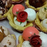Gelateria Kaly food