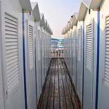 Bagni Ellida Bebida